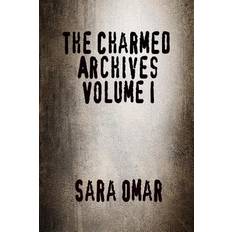 The Charmed Archives Sara Omar