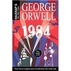 1984 George Orwell (Poche)