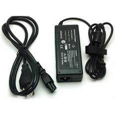 Batteries & Chargers Dell AC Adapter For Latitude 19V-2.64A 3 Special Pins Connector