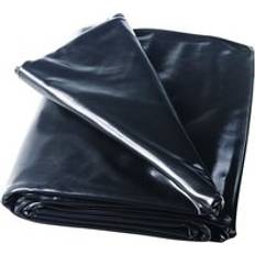 Dammduk PVC 1.0mm 4x4m Svart