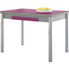 Purple Dining Tables Ebern Designs Klappbarer Fleurinord Esstisch