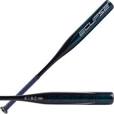 Mazze da baseball Rawlings Mazza da softball Fastpitch leggera FP3E12 Eclipse -12 nero