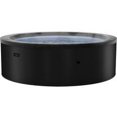 Hot Tubs Latitude Run Hot Tub Tahoe 6-Person Eco Foam