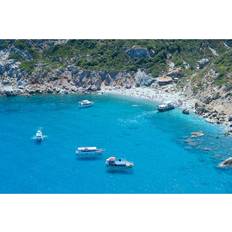 Skiathos perfect sea