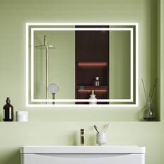 Bathroom Furniture Metro Lane Decimus Rectangle