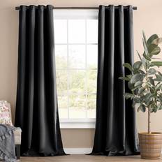 Symple Stuff 2 Piece Room Darkening