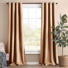 Symple Stuff 2 Piece Room Darkening