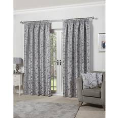 Curtains & Accessories Marlow Home Co Duchess Pencil Pleat