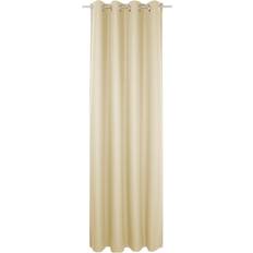 Curtains & Accessories Ebern Designs Kyrstan Synthetic Eyelet