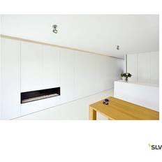 Belysning SLV 79 silver-grå Spotlight