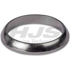 Abgassysteme HJS Dichtring, Abgasrohr