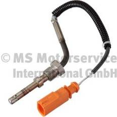Pierburg Avgastemperatursensor Audi A4, A4 quattro, Q5 quattro, A5