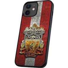 iPhone 12/12 Pro Skal/Mobilskal Liverpool