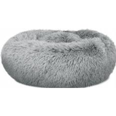 Pricenet Universal Plush Bed for Dogs and Cats 40 cm