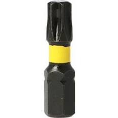 Heller Torsion Impact bits TX20, 90mm pk. á 3 stk