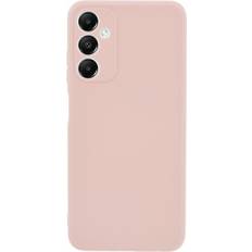 Skalo Samsung A05s 4G Ultratynd TPU-skal Pink