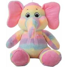 Elefante Peluches Elefante Otto 120 Cm (creaciones Llopis 47024)