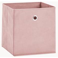 Fleece Stofkasse Opbevaringsbeholder