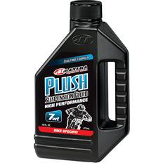 Chassi Parts Maxima Plush Suspension Fluid 7wt, 16oz