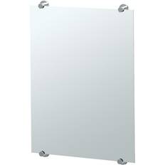 Glass Bathroom Mirrors Gatco 1561 Latitude II