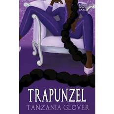 Trapunzel Tanzania Glover (Hæftet)