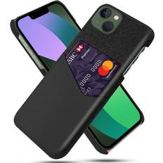 Kortinpidikkeen Suojakotelo iPhone 15