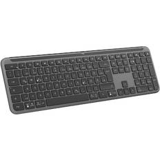 Logitech Signature Slim K950 Trådlöst Tangentbord