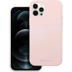 Roar Cloud Skin Case for iPhone 12 Pro