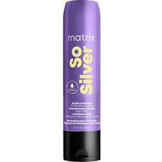 Matrix Hair Products Matrix So Silver Purple Toning Pigmented Conditioner 300 ml