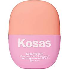 Kosas Mini Dreambeam Comfy Smooth Sunscreen SPF40 PA++++ 0.5fl oz