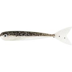 Westin Westin Megateez V-Tail 9cm 4g 3-pack Shiner