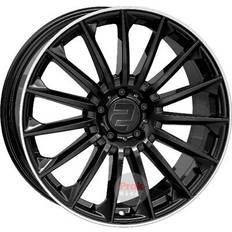 20" - 5/112 - 9" Autofelgen 4x alufelgen wheelworld wh39 für seat cupra formentor vz5 km 20 zoll felgen glänzend