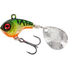 DropBite Spin Tail Jig 3.2cm 12g