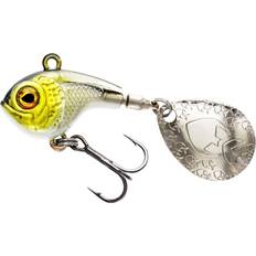 DropBite Spin Tail Jig 3.2 cm 12 g