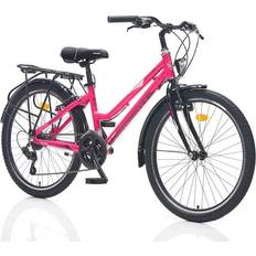 26" inch Aluminum Bicycle City Bike