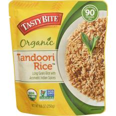 Kosher Pasta, Rice & Beans Tasty Bite Organic Tandoori Rice 250g