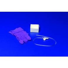 Medical Aids on sale Argyle Suction Catheter Kit, 14 Fr. Case of 50 Carewell