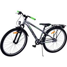Volare Cross 24" - Dark Gray Kids Bike