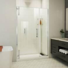 Showers DreamLine SDAD44W720VXX Ascend