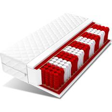 Taschenfederkernmatratzen FDM FDM Taschenfederkernmatratze