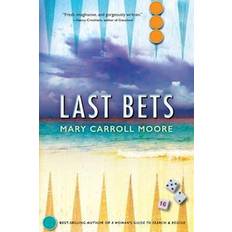 Last Bets (Häftad)