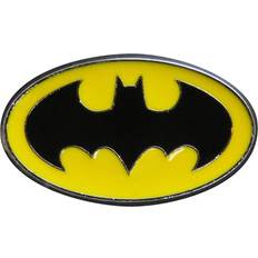 Brooches DC Comics Batman Symbol Colored Lapel Pin