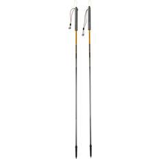 White Trekking Poles Craghoppers Treklite Compact Trekking