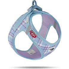 CURLI M Aqua Caro Clasp Air-Mesh sele Curli