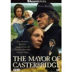 Movies The Mayor of Casterbridge