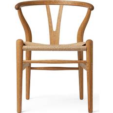 Carl Hansen & Søn CH24 Wishbone Kinderstuhl