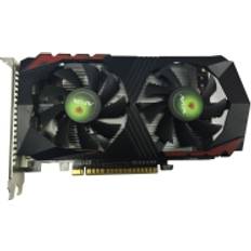 AFOX GeForce GTX1050 Ti H2 NVIDIA GeForce GTX 1050 Ti