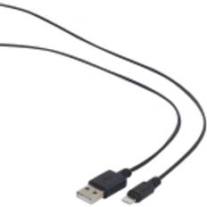 Gembird Cable Lightning to USB 3m