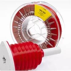 3D Printing colorFabb TPU 95A Red 1.75 mm 700 g