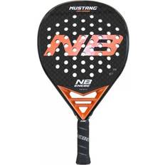 Enebe Mustang Padel Racket Orange